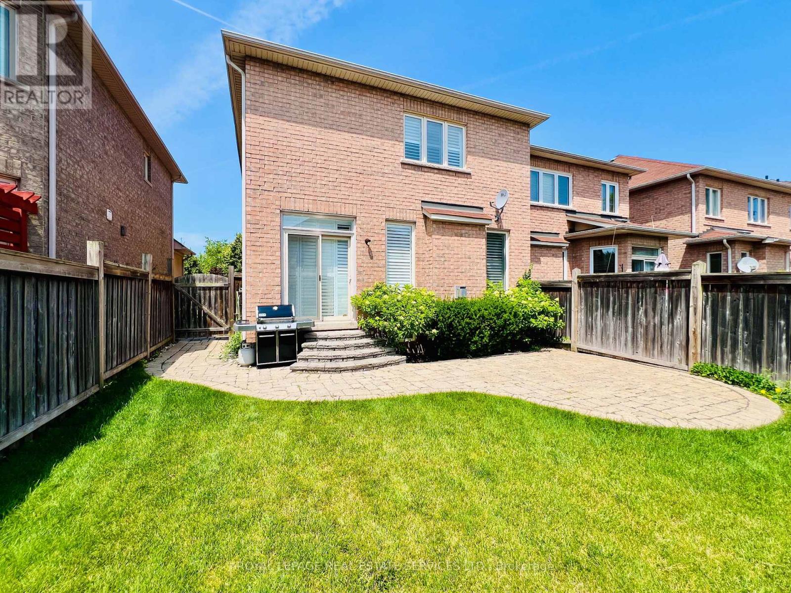 3463 Whilabout Terrace, Oakville, Ontario  L6L 0A7 - Photo 5 - W13598728
