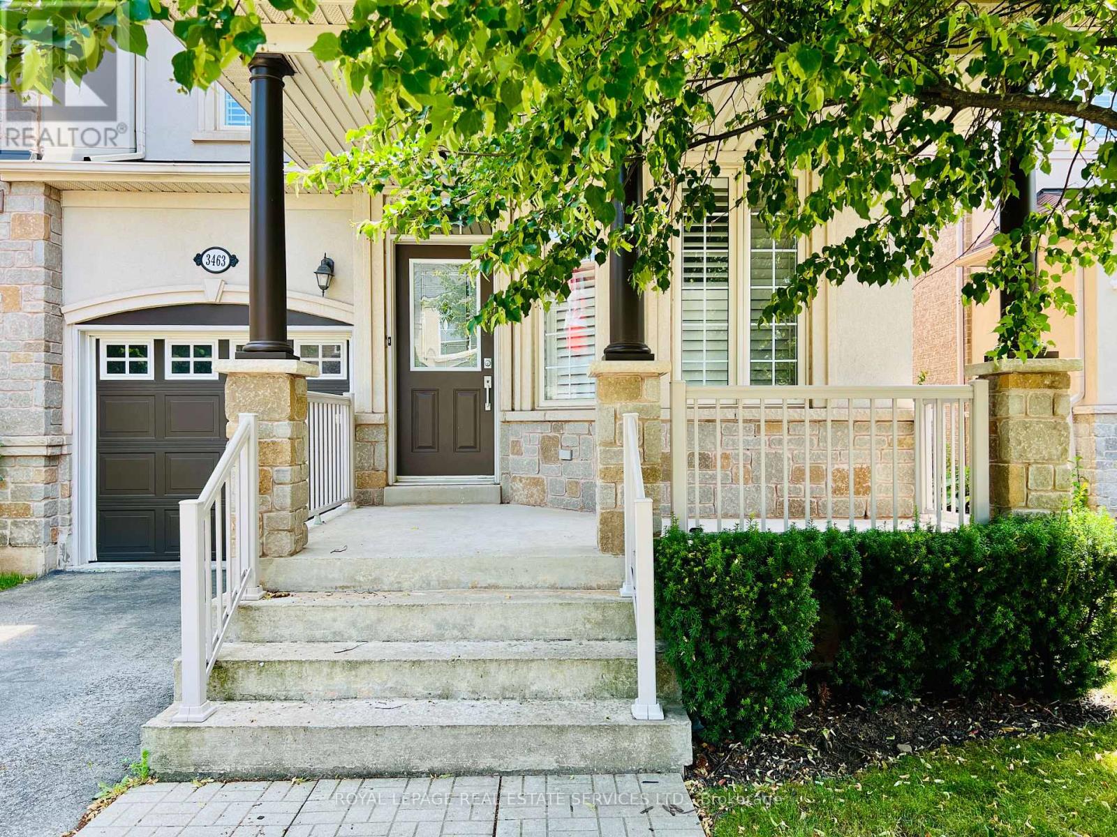 3463 Whilabout Terrace, Oakville, Ontario  L6L 0A7 - Photo 6 - W13598728