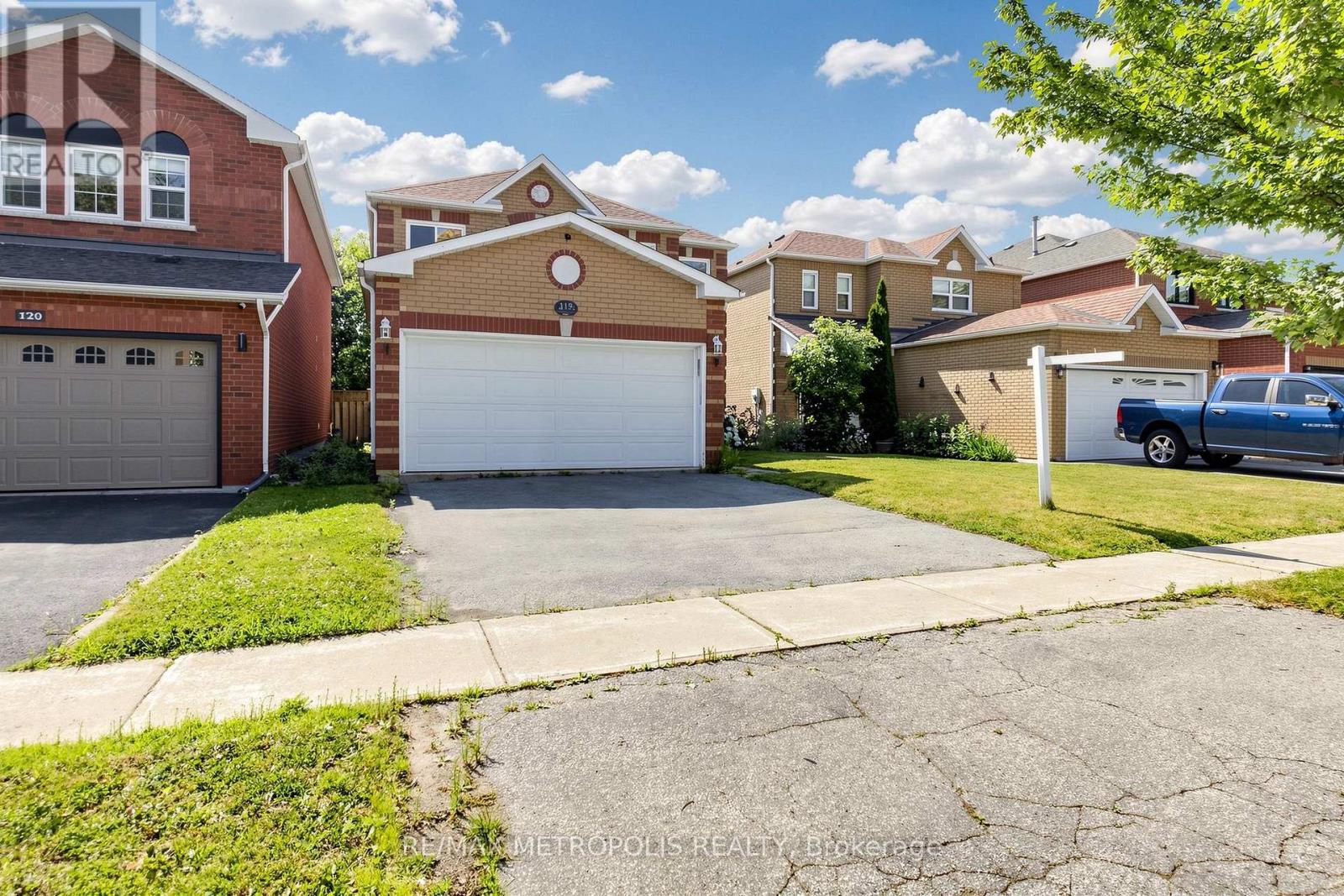 118 Jordan Drive, Orangeville, Ontario  L9W 4W7 - Photo 1 - W13598760