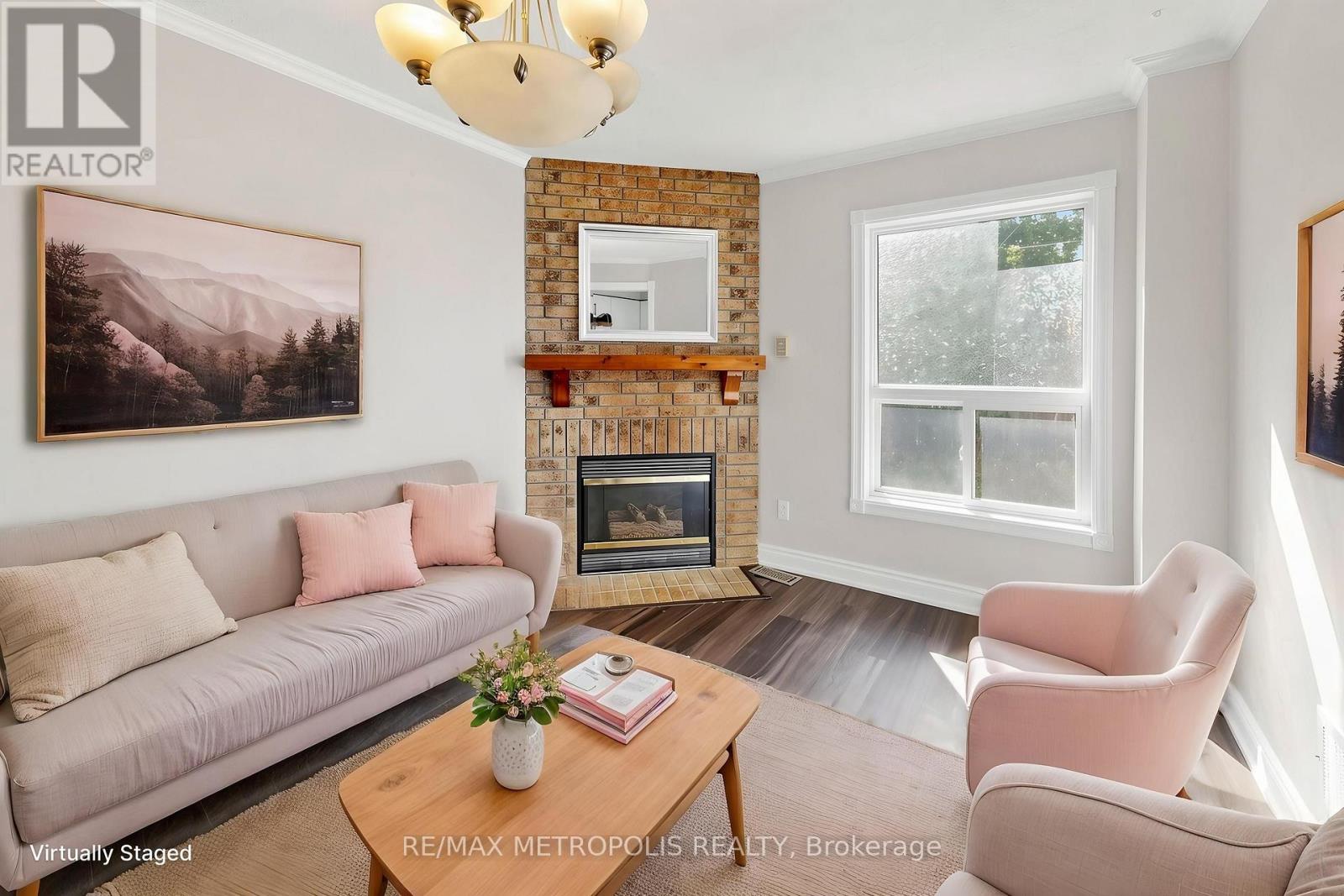 118 Jordan Drive, Orangeville, Ontario  L9W 4W7 - Photo 4 - W13598760