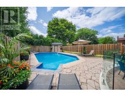 4194 TRELLIS CRESCENT, Mississauga, Ontario