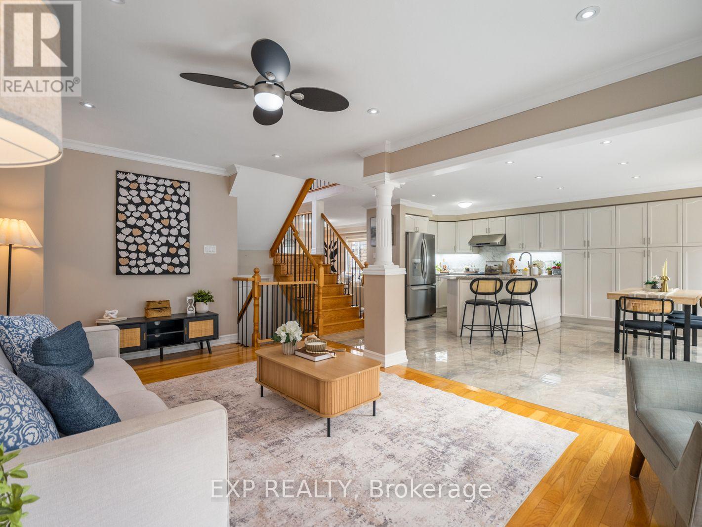 1 Sedgewick Circle, Brampton, Ontario  L7A 2P5 - Photo 7 - W13598844