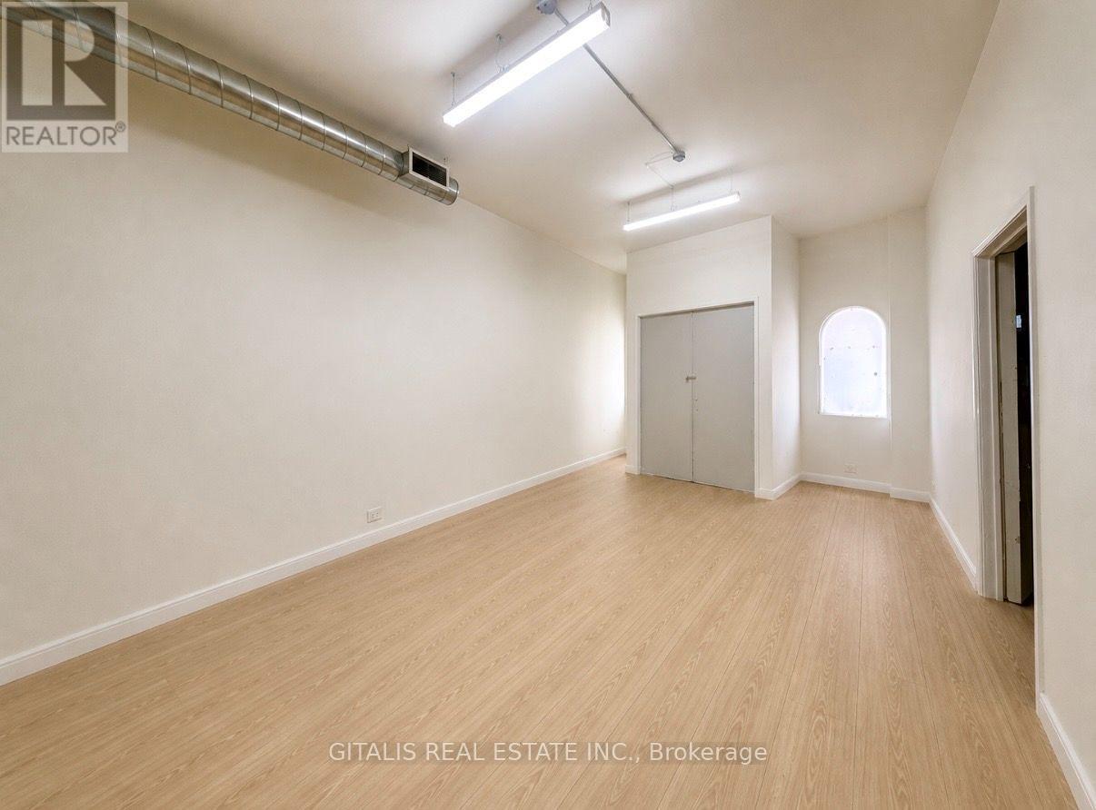 UNIT 101 - 3339 DUNDAS STREET W, Toronto, Ontario