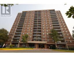 1007 - 49 SILVERSTONE DRIVE, Toronto, Ontario
