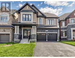 8 RALSTON COURT, Brampton, Ontario