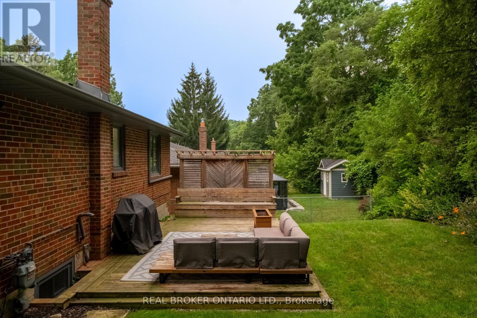147 Thompson Avenue, Toronto, Ontario  M8Z 3V1 - Photo 39 - W13598946