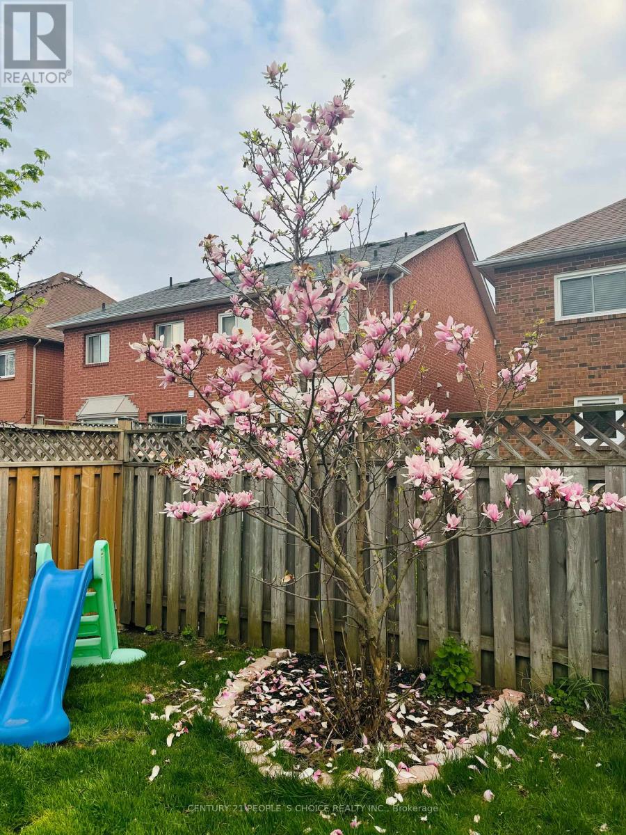 6026 Clover Ridge Crescent, Mississauga, Ontario  L5N 7B4 - Photo 35 - W13598948