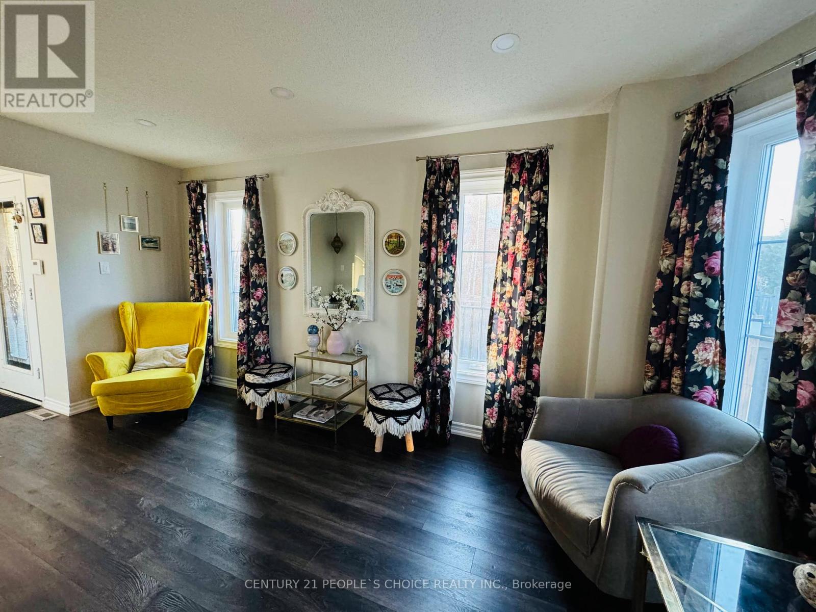 6026 Clover Ridge Crescent, Mississauga, Ontario  L5N 7B4 - Photo 8 - W13598948
