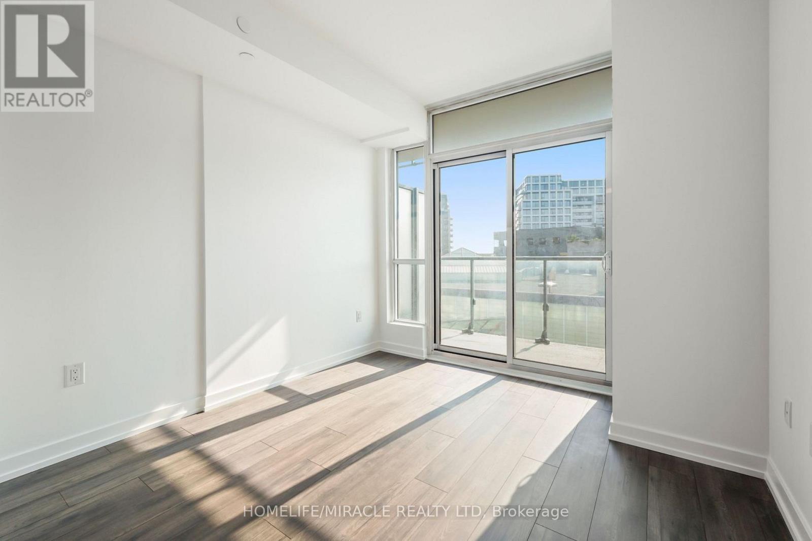 603 - 10 De Boers Drive, Toronto, Ontario  M3N 0L6 - Photo 10 - W13598952