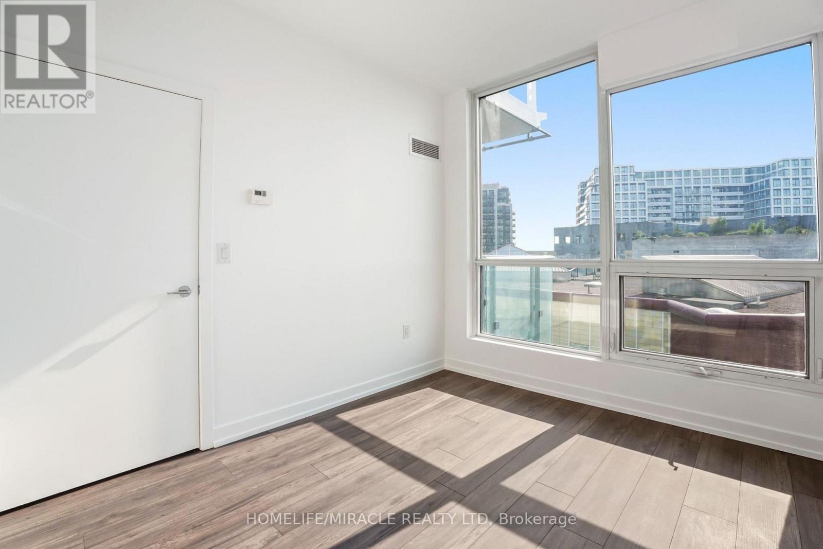 603 - 10 De Boers Drive, Toronto, Ontario  M3N 0L6 - Photo 12 - W13598952