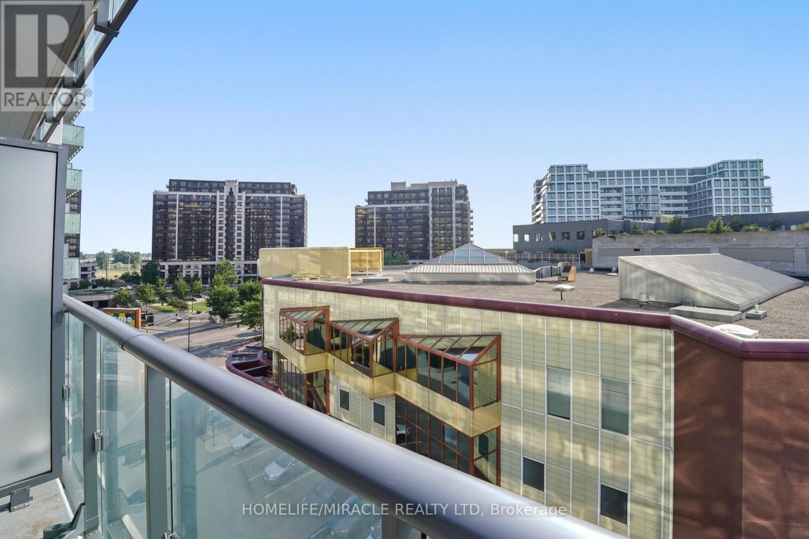 603 - 10 De Boers Drive, Toronto, Ontario  M3N 0L6 - Photo 15 - W13598952