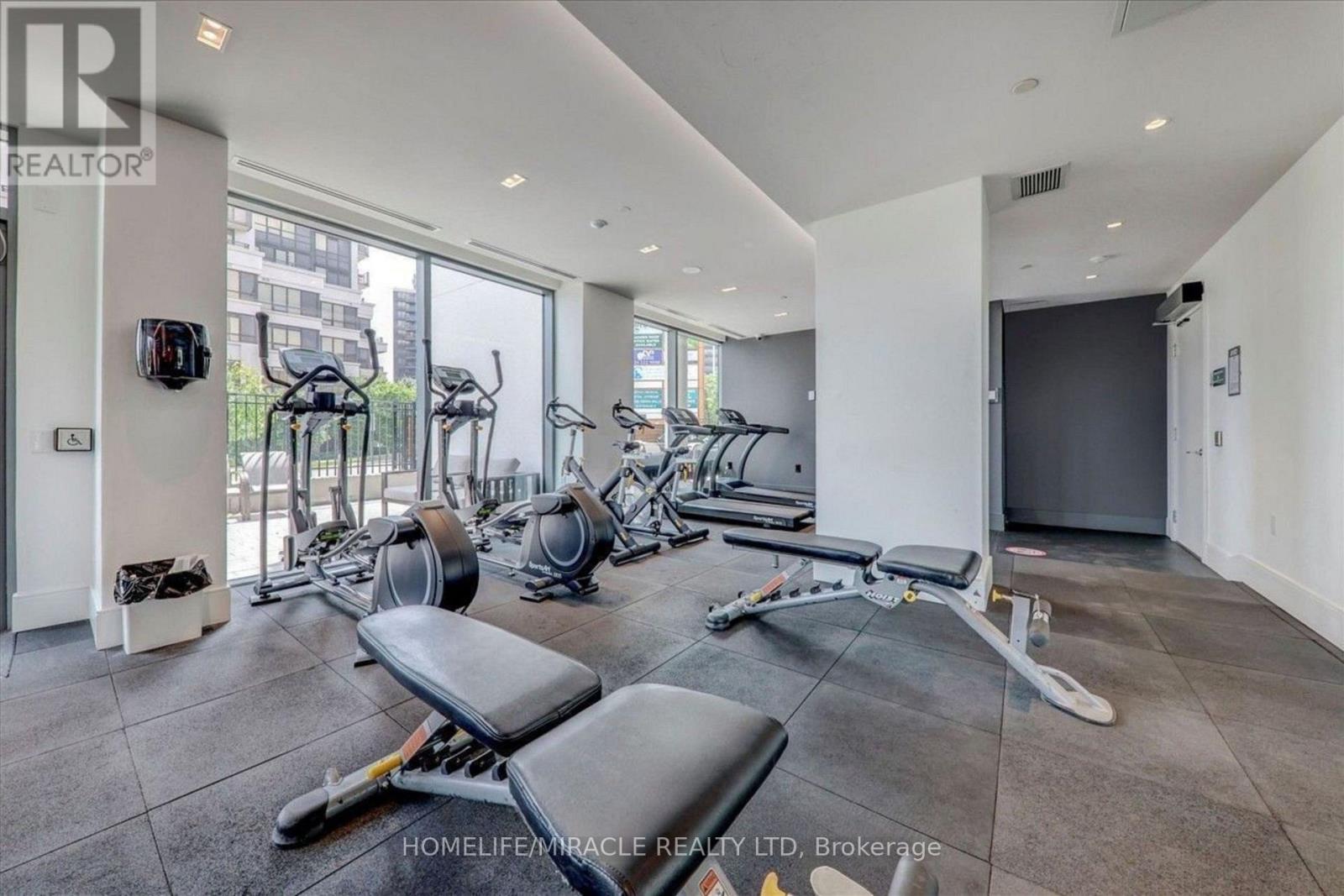 603 - 10 De Boers Drive, Toronto, Ontario  M3N 0L6 - Photo 16 - W13598952