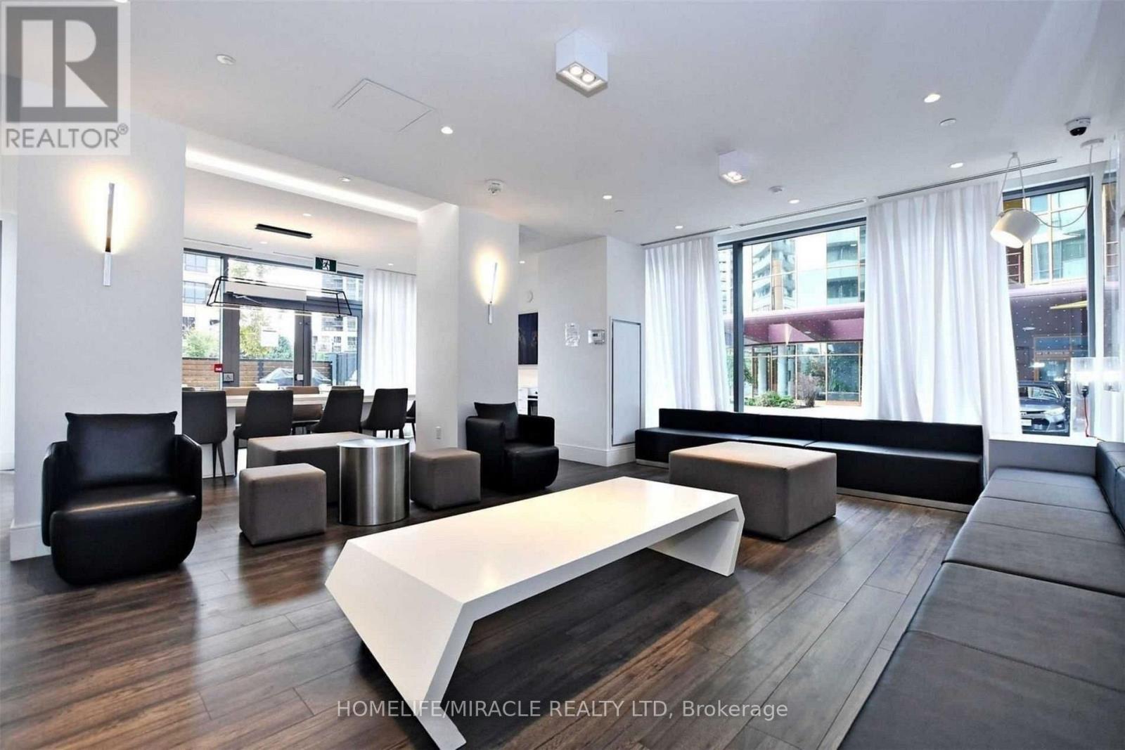 603 - 10 De Boers Drive, Toronto, Ontario  M3N 0L6 - Photo 17 - W13598952