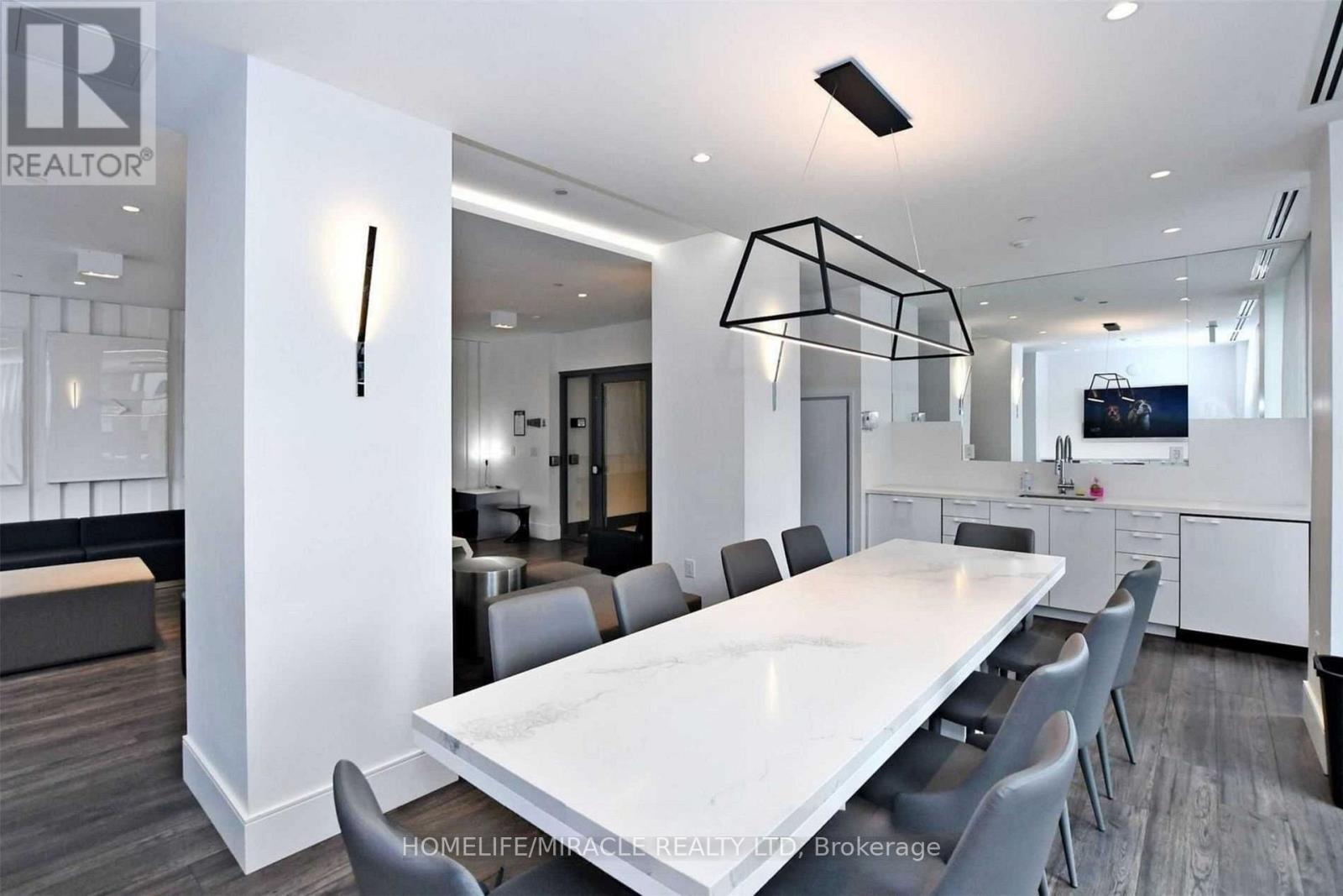 603 - 10 De Boers Drive, Toronto, Ontario  M3N 0L6 - Photo 18 - W13598952