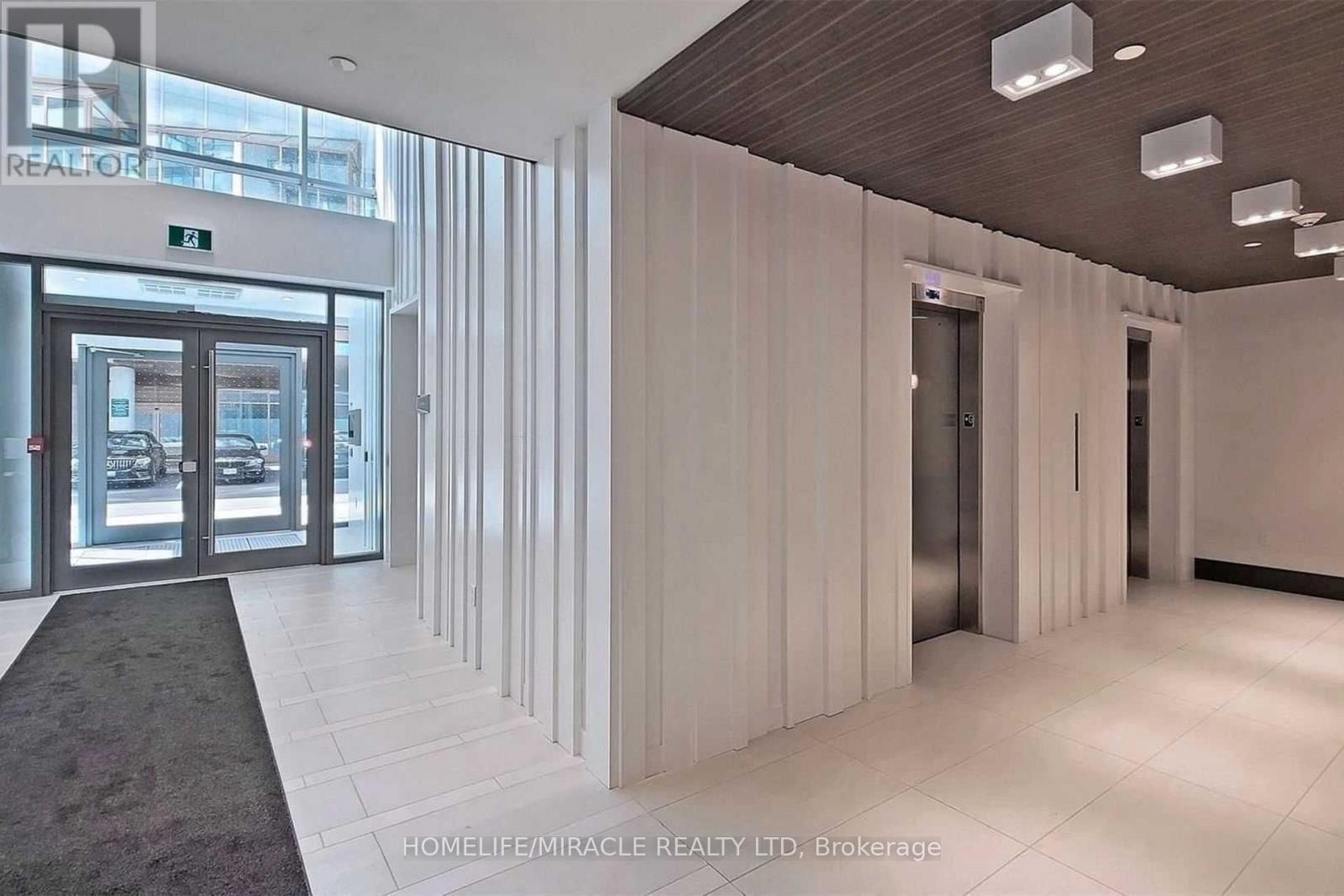 603 - 10 De Boers Drive, Toronto, Ontario  M3N 0L6 - Photo 3 - W13598952