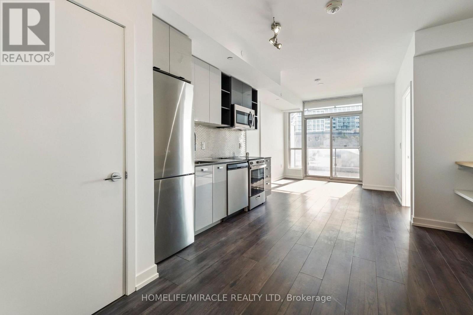 603 - 10 De Boers Drive, Toronto, Ontario  M3N 0L6 - Photo 4 - W13598952