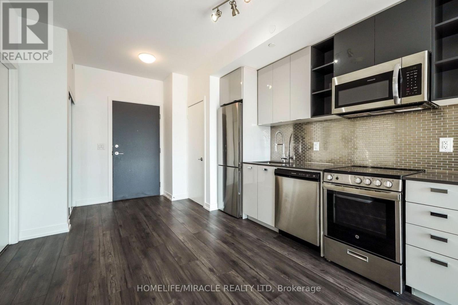 603 - 10 De Boers Drive, Toronto, Ontario  M3N 0L6 - Photo 5 - W13598952