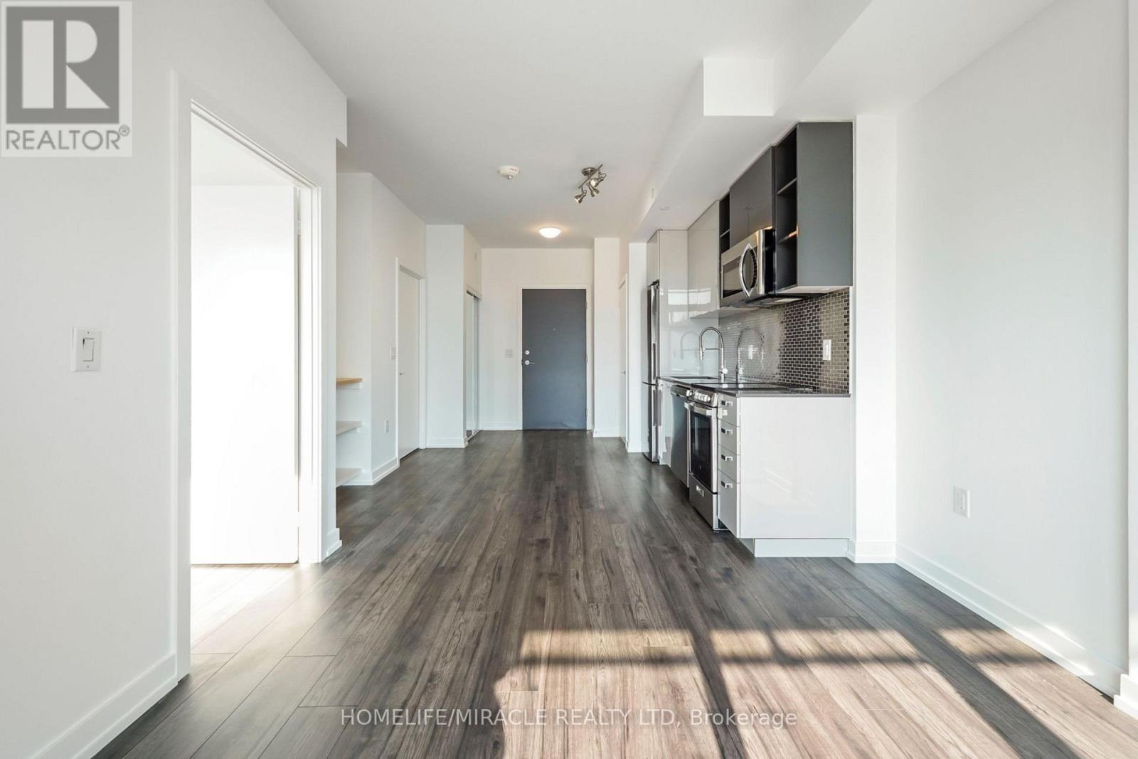 603 - 10 De Boers Drive, Toronto, Ontario  M3N 0L6 - Photo 7 - W13598952