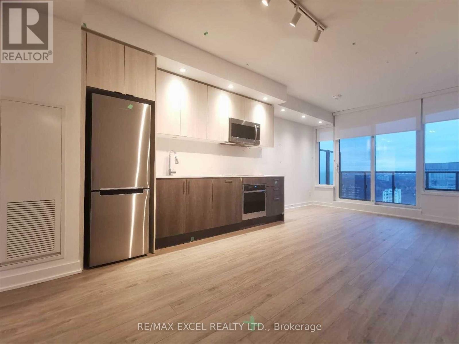 3301 - 1928 Lake Shore Boulevard W, Toronto (South Parkdale), Ontario  M6S 0B1 - Photo 1 - W13598956