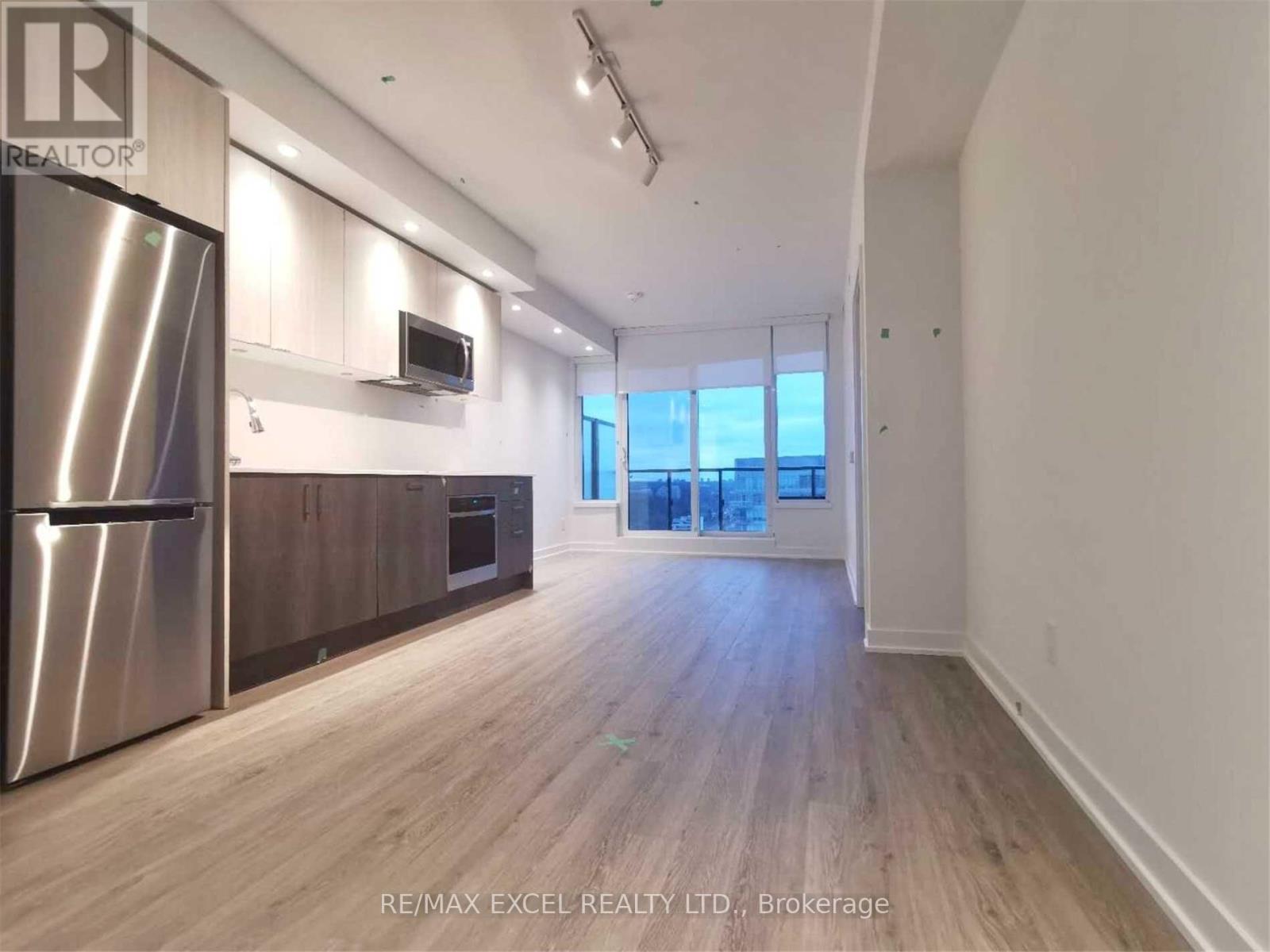 3301 - 1928 Lake Shore Boulevard W, Toronto (South Parkdale), Ontario  M6S 0B1 - Photo 2 - W13598956