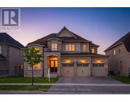 9 MARTIN BYRNE DRIVE, Brampton, Ontario