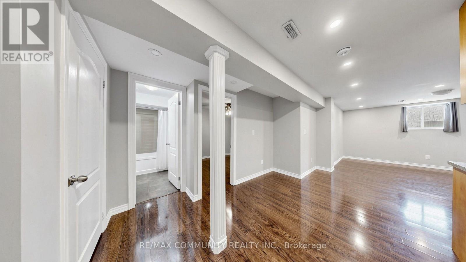 Basement - 5 Mugford Crescent N, Brampton, Ontario L6Y 6A7 - Photo 14 - W13598980
