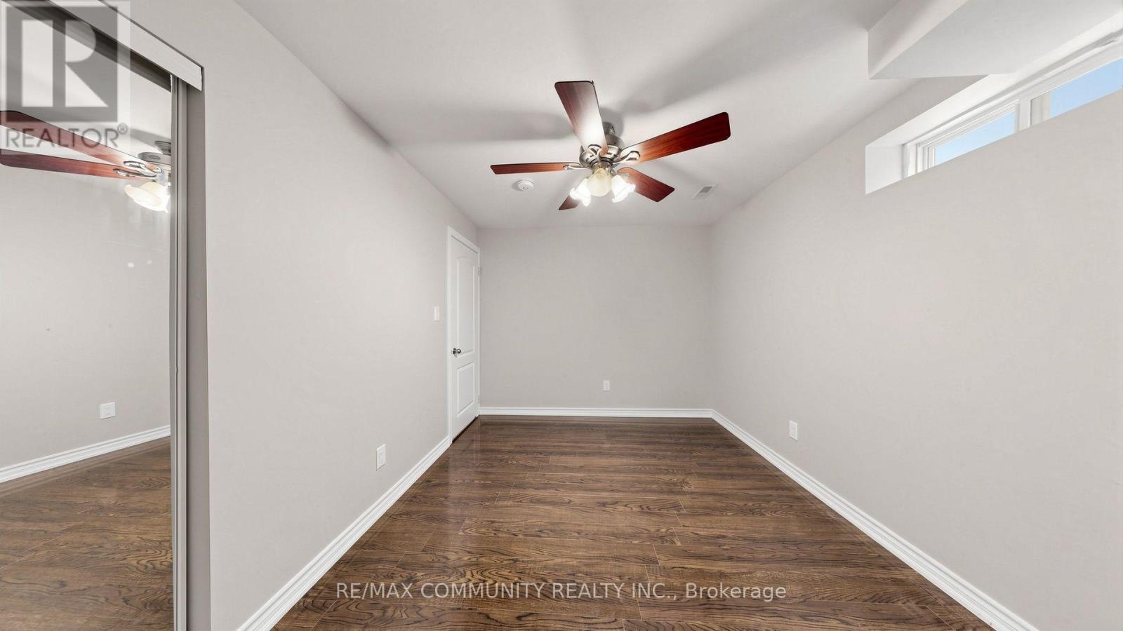 Basement - 5 Mugford Crescent N, Brampton, Ontario L6Y 6A7 - Photo 15 - W13598980