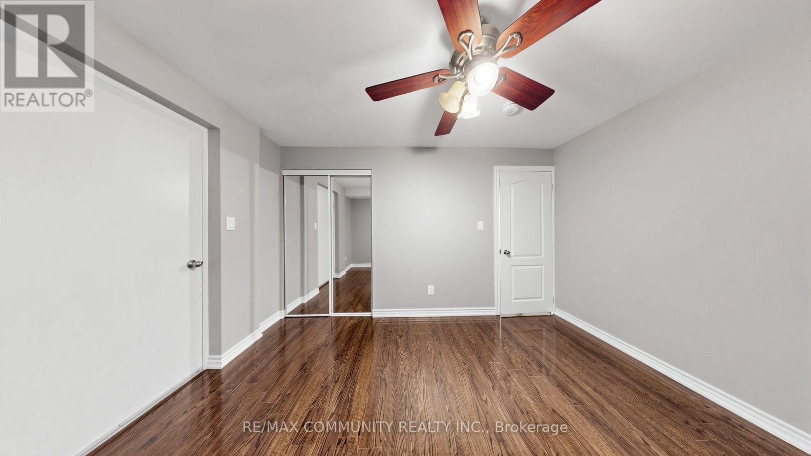 Basement - 5 Mugford Crescent N, Brampton, Ontario L6Y 6A7 - Photo 16 - W13598980