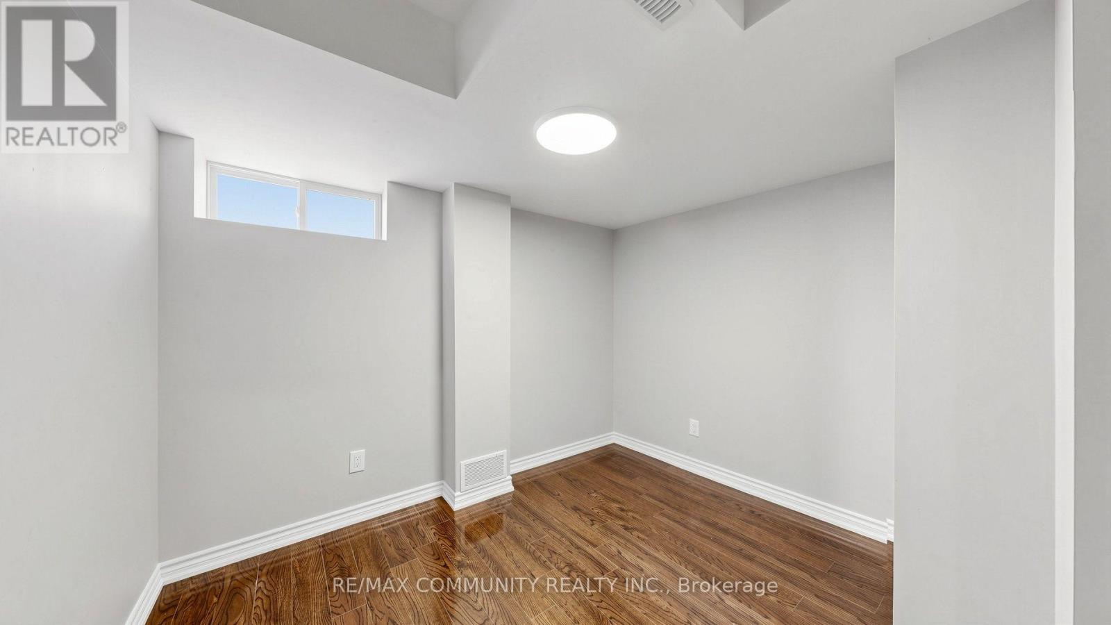 Basement - 5 Mugford Crescent N, Brampton, Ontario L6Y 6A7 - Photo 18 - W13598980