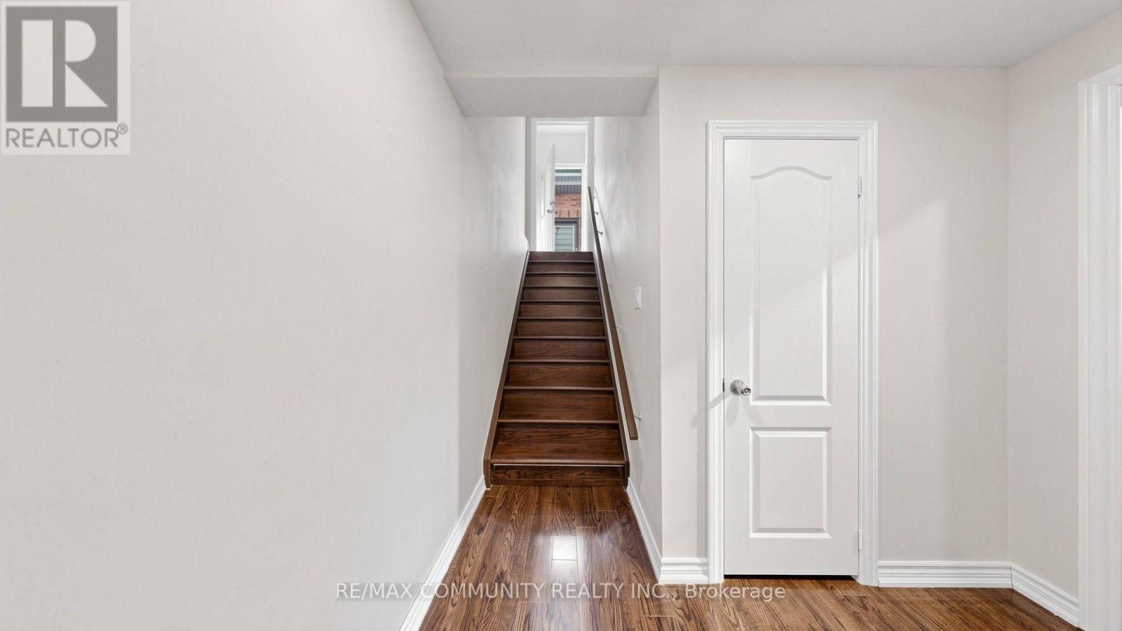 Basement - 5 Mugford Crescent N, Brampton, Ontario L6Y 6A7 - Photo 25 - W13598980