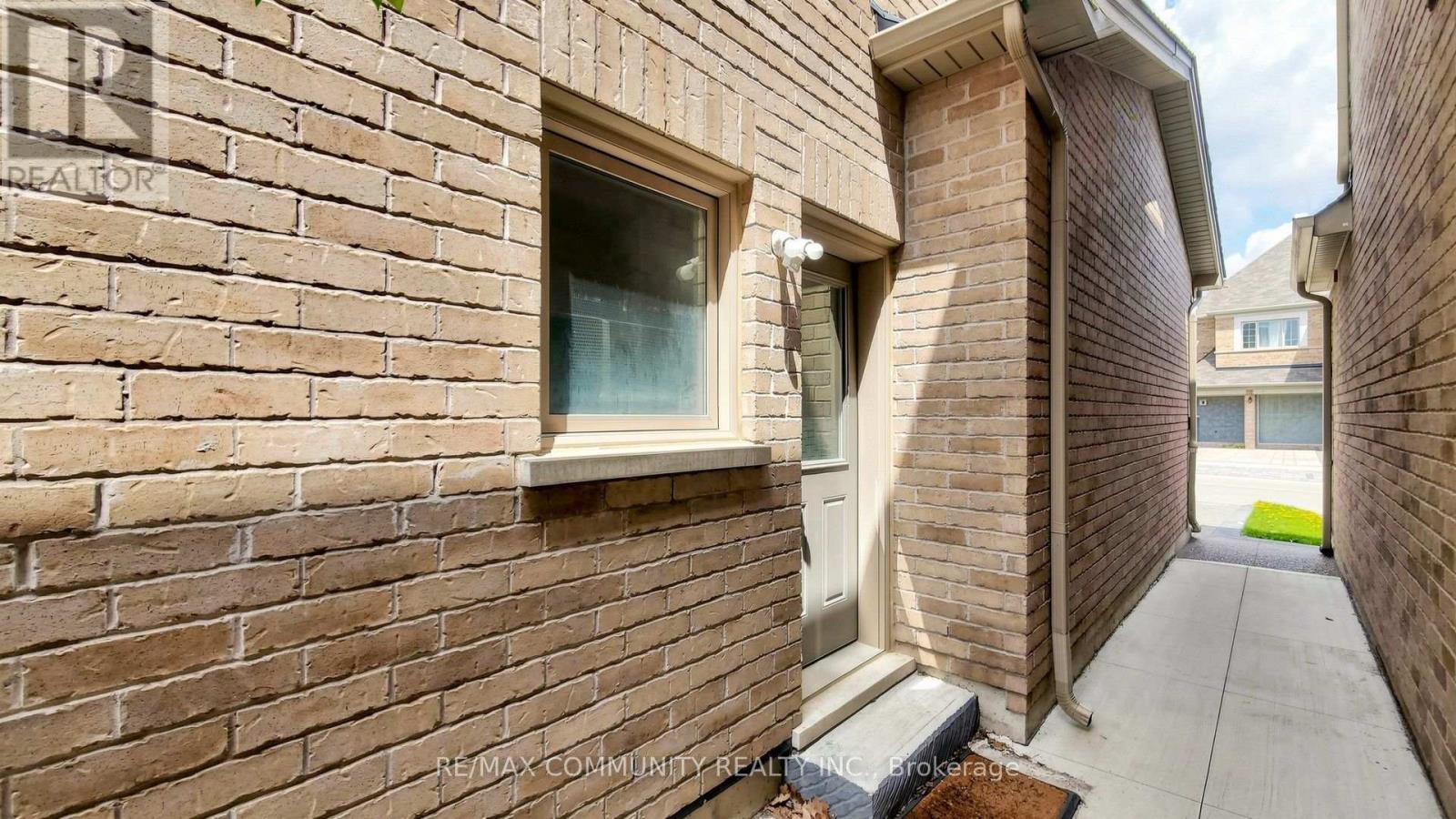 Basement - 5 Mugford Crescent N, Brampton, Ontario L6Y 6A7 - Photo 27 - W13598980
