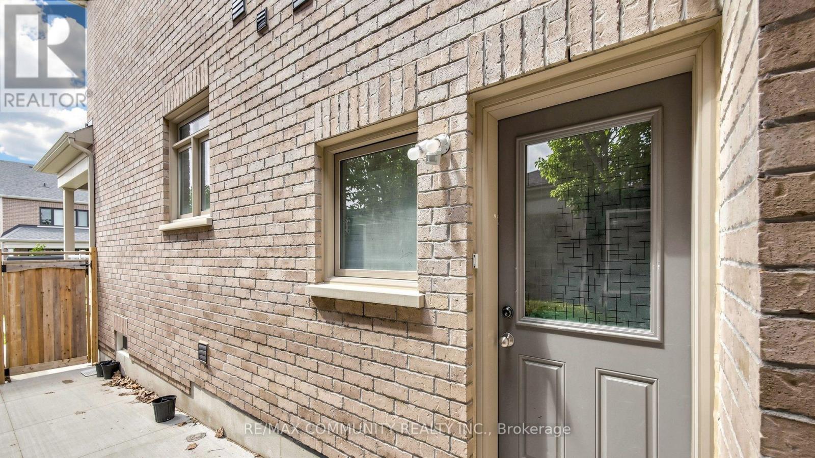 Basement - 5 Mugford Crescent N, Brampton, Ontario L6Y 6A7 - Photo 28 - W13598980