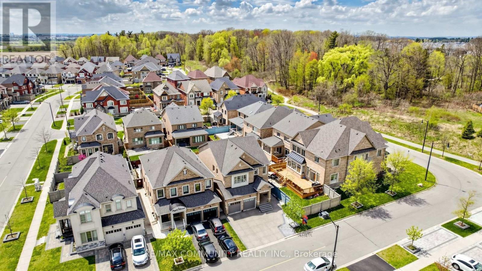 Basement - 5 Mugford Crescent N, Brampton, Ontario L6Y 6A7 - Photo 42 - W13598980
