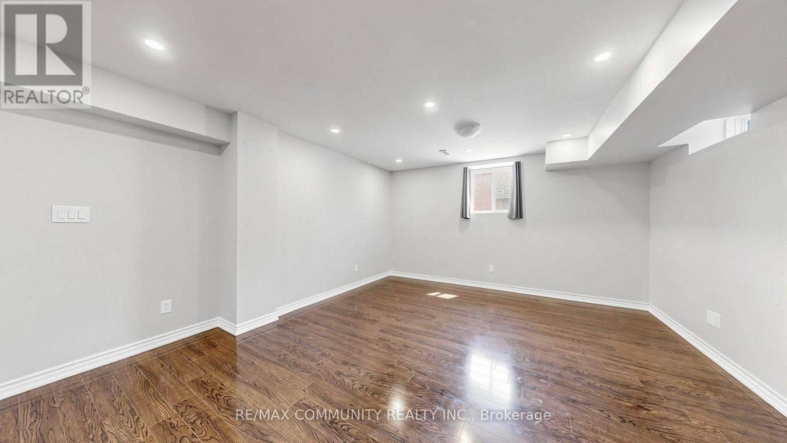 Basement - 5 Mugford Crescent N, Brampton, Ontario L6Y 6A7 - Photo 7 - W13598980