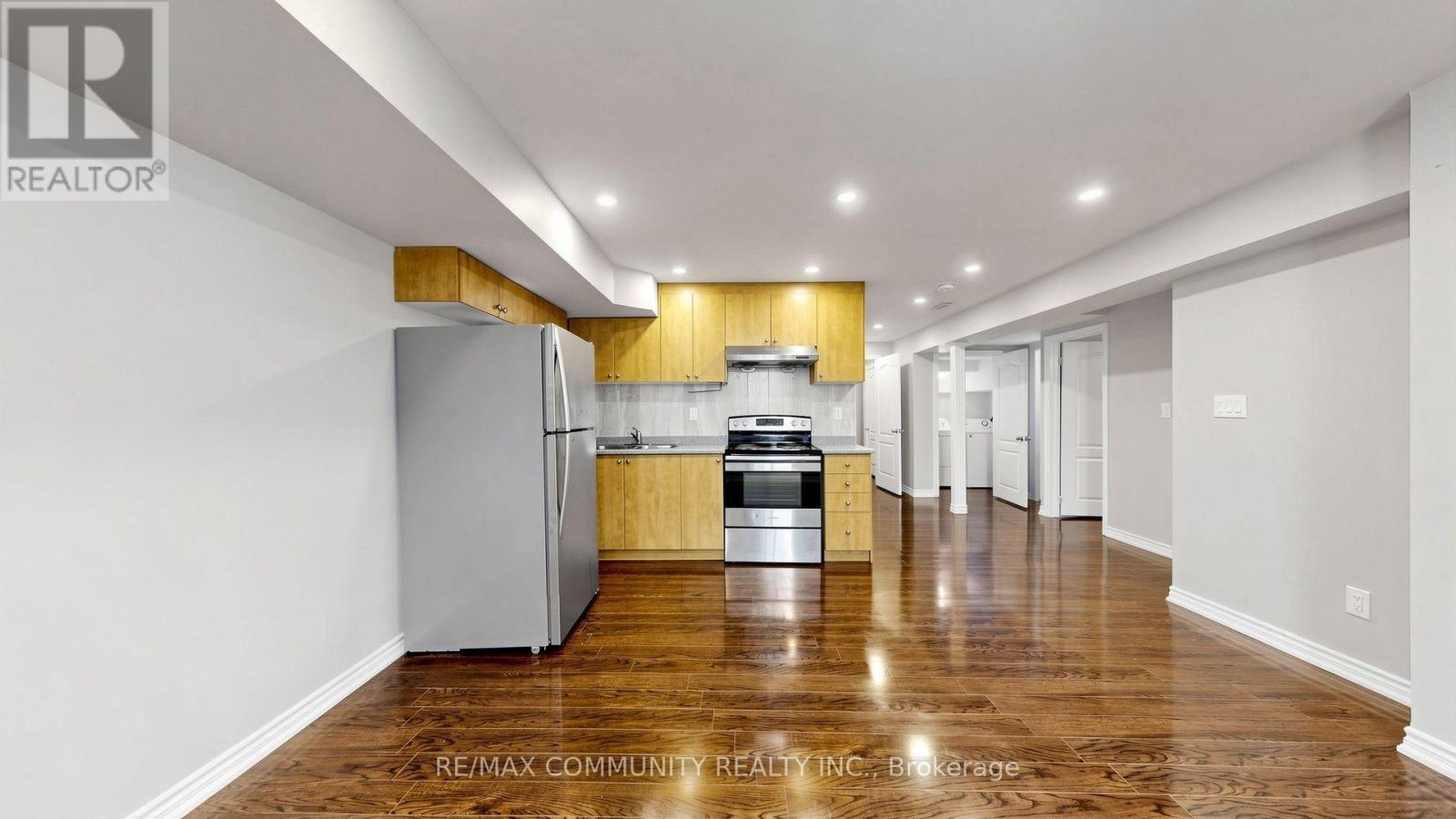 Basement - 5 Mugford Crescent N, Brampton, Ontario L6Y 6A7 - Photo 8 - W13598980