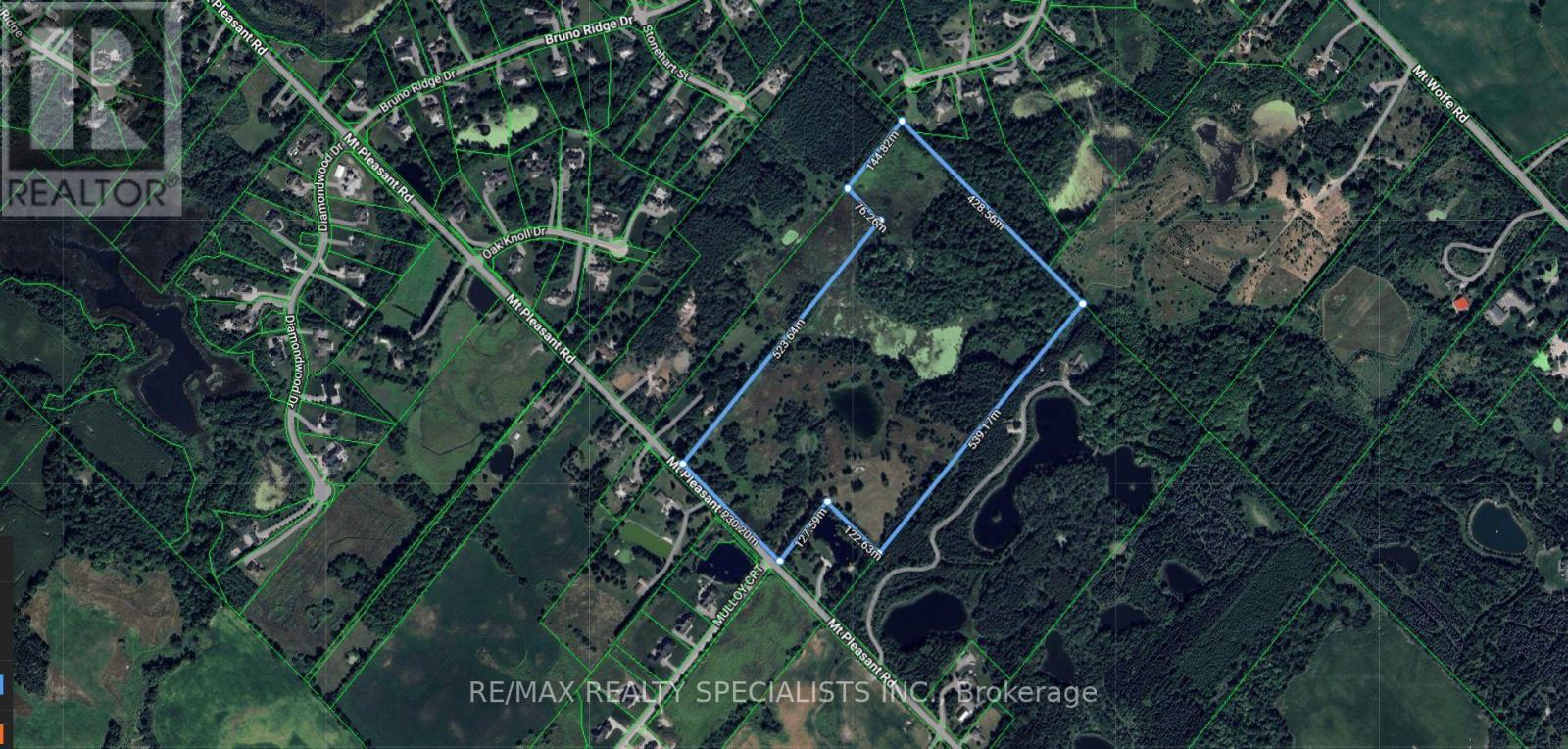 15441 Mount Pleasant Road, Caledon, Ontario L7E 3N2 - Photo 2 - W13597548