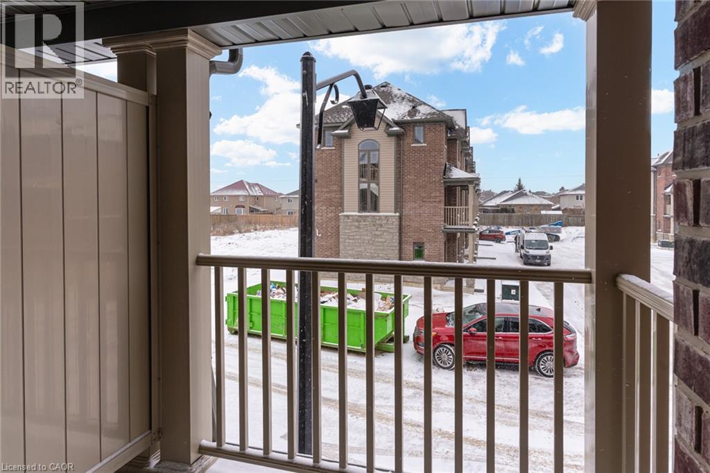 19 Picardy Drive Unit# 22, Stoney Creek, Ontario  L8J 2T7 - Photo 15 - 40850422