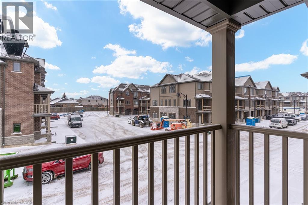 19 Picardy Drive Unit# 22, Stoney Creek, Ontario  L8J 2T7 - Photo 16 - 40850422