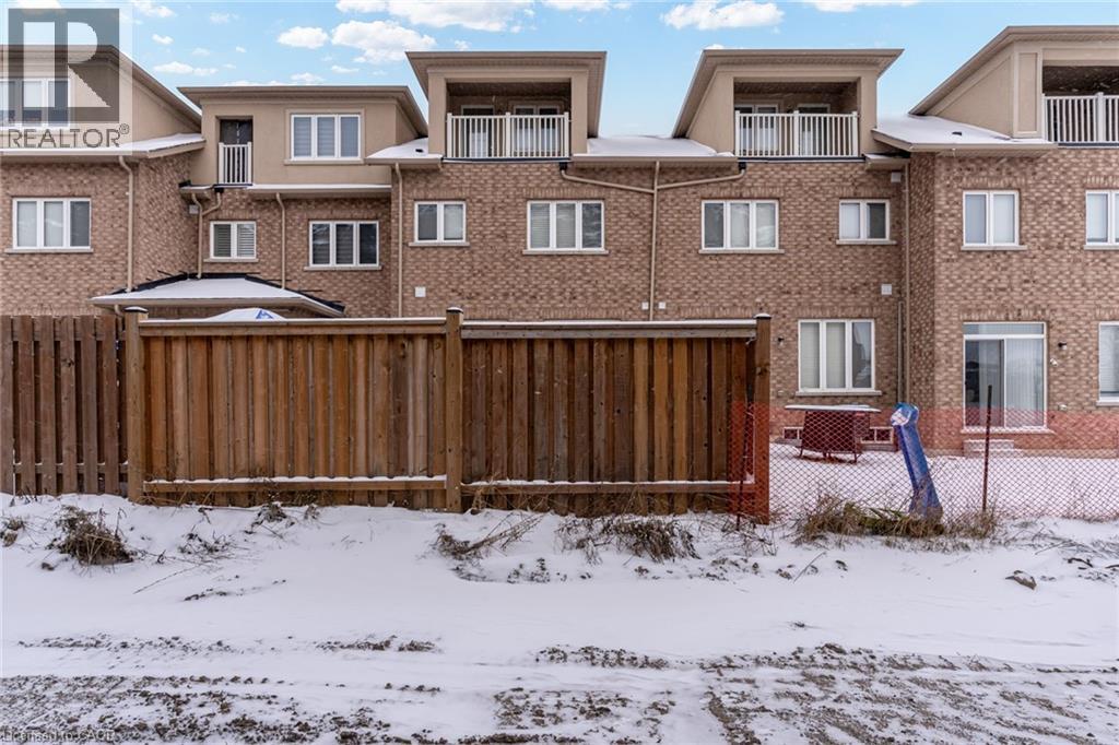 19 Picardy Drive Unit# 22, Stoney Creek, Ontario  L8J 2T7 - Photo 30 - 40850422