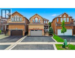 5184 RED BRUSH Drive, Mississauga, Ontario