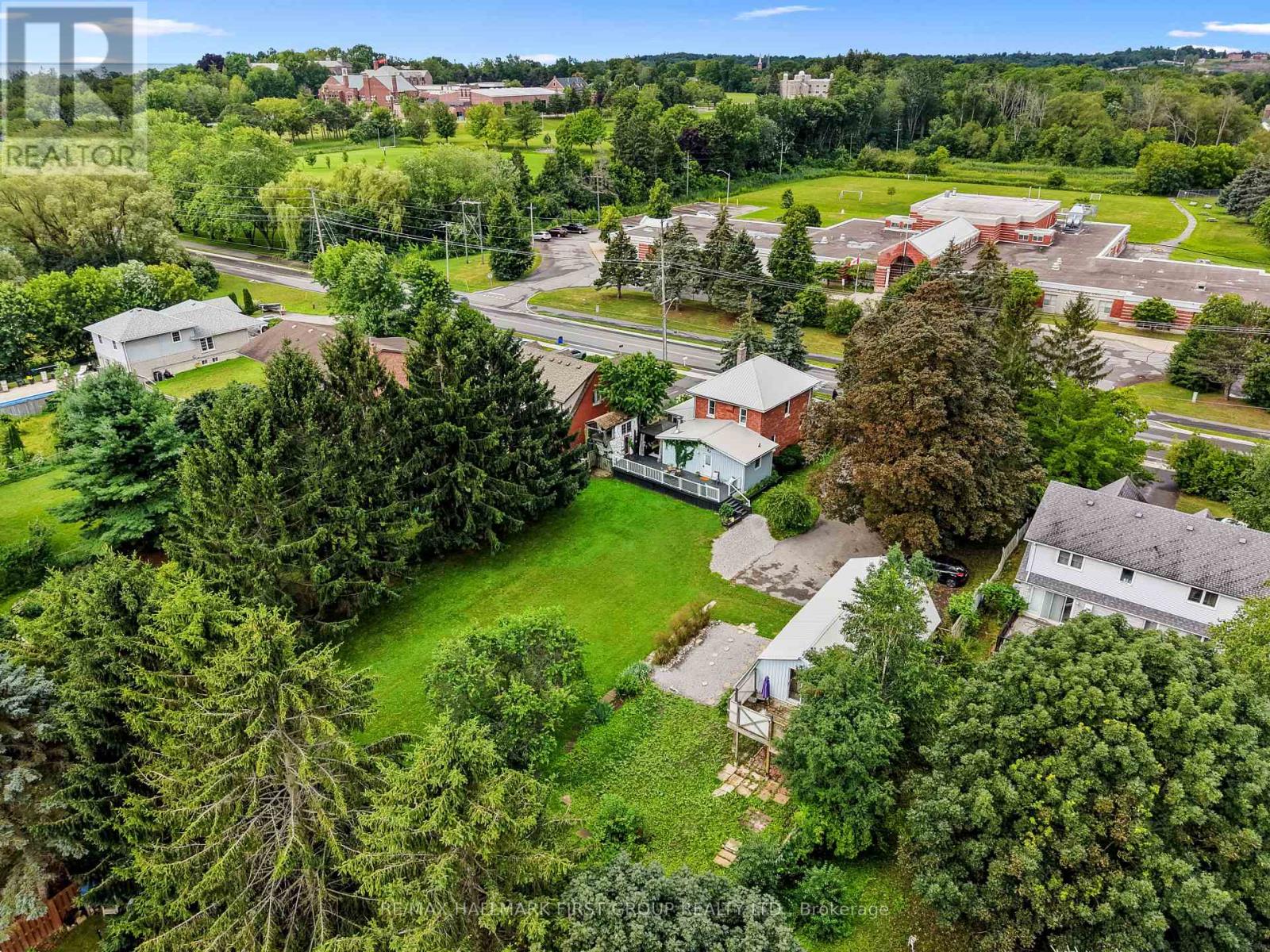 89 Rose Glen Road N, Port Hope, Ontario  L1A 3V6 - Photo 45 - X13577720