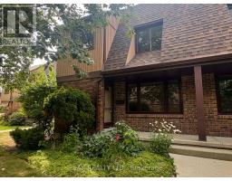 7 - 279 SANDOWNE DRIVE, Waterloo, Ontario