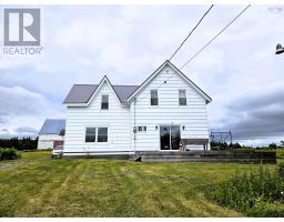 1807 Highway 326, East Earltown, Nova Scotia