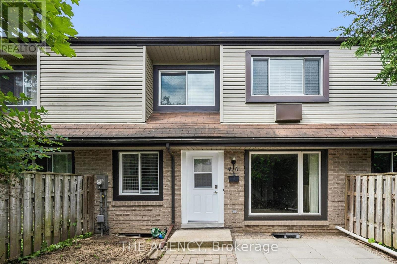 410 SCOTTSDALE DRIVE, Guelph, Ontario