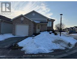 50 - 325 LIGHTHOUSE ROAD, London South, Ontario