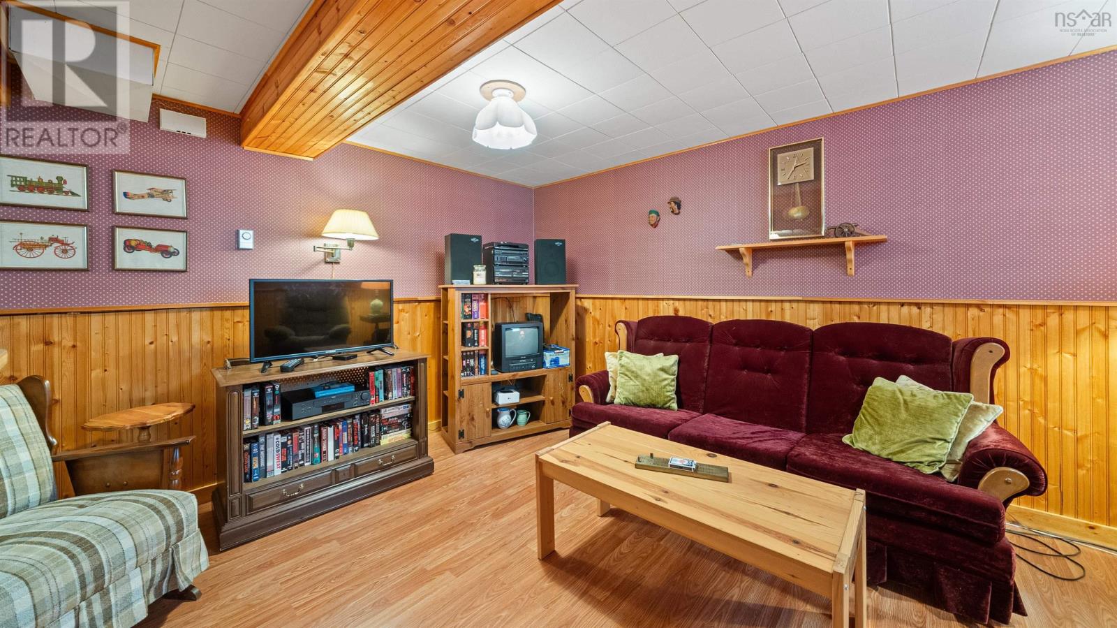 16 Stonehaven Road, Halifax, Nova Scotia  B3N 1G1 - Photo 37 - 202618279