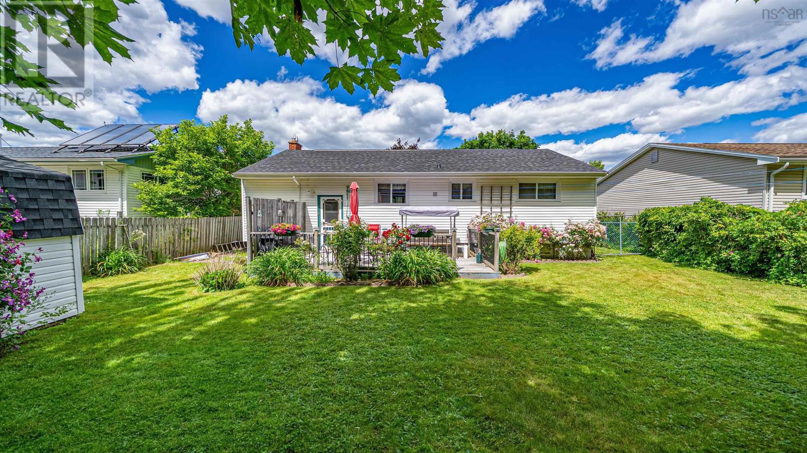 16 Stonehaven Road, Halifax, Nova Scotia  B3N 1G1 - Photo 45 - 202618279