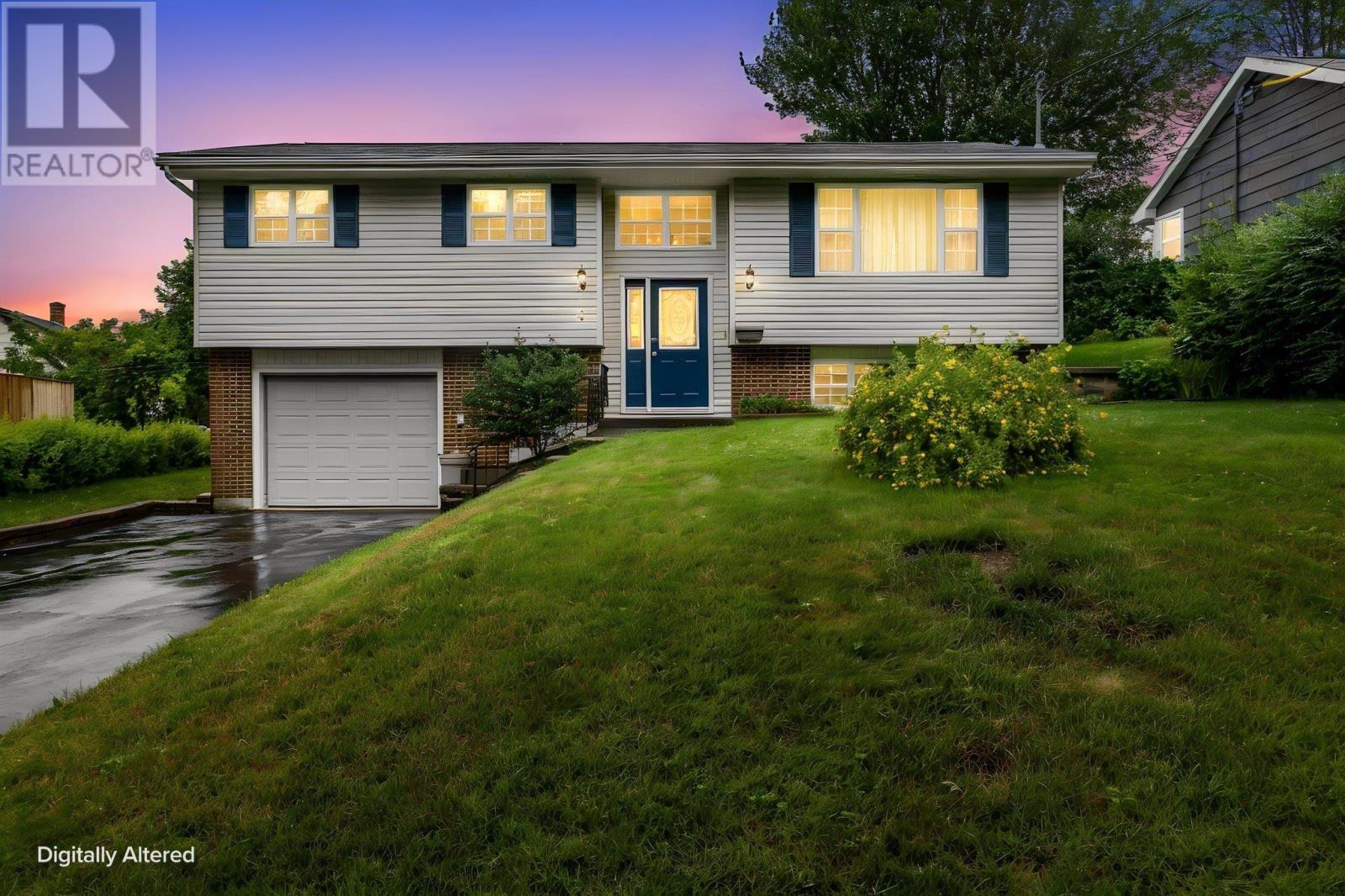 4 Meadowview Drive, Bedford, Nova Scotia  B4A 2C3 - Photo 3 - 202618426