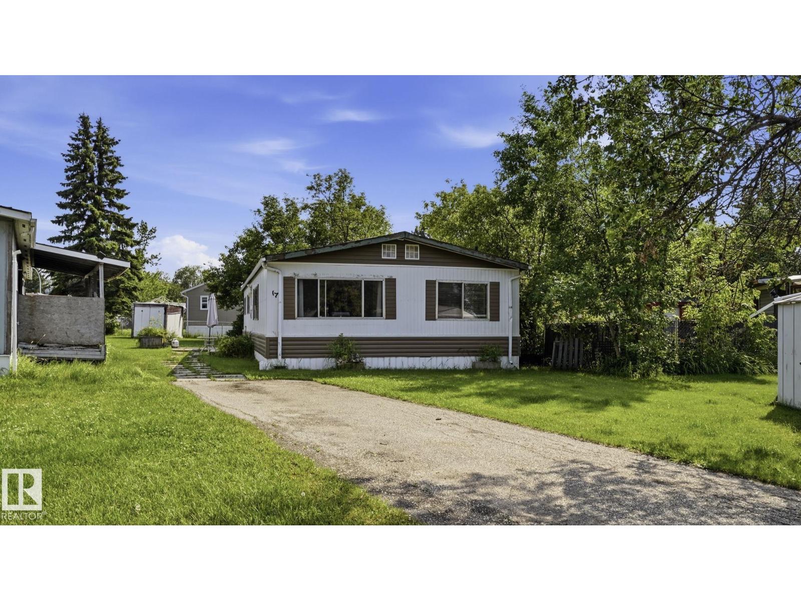 17 Park Ridge CR NW, Edmonton, Alberta