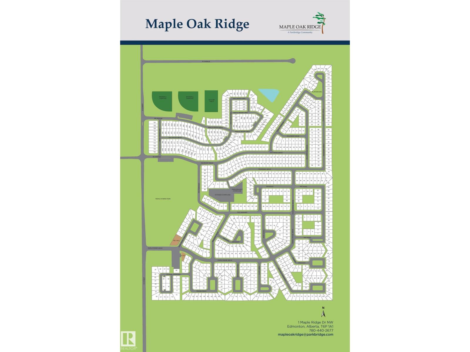 17 Park Ridge Cr NW, Edmonton, Alberta  T6P 1E9 - Photo 25 - E4500317